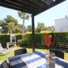 Отель Casa Vista al Jardin Para 8 Personas en Cambrils, фото 19