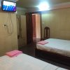 Отель Sovan Minea Guesthouse в Стунг-Тренге