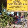 Отель Tiger Corner Inn, фото 1