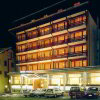 Отель Milano, фото 34