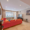 Отель High Standard 2-Bedroom in Mangroovy Residence, Pool View & Beach, фото 1