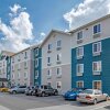 Отель Extended Stay America Select Suites - Fayetteville - West, фото 14
