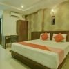 Отель Samanvi International by OYO Rooms, фото 4