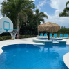 Отель Rvh_030r Casa Paradise 6 Bedroom Home, фото 17