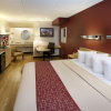 Отель Red Roof Inn Harrisburg - Hershey, фото 5