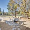 Отель Cozy Placerville Cottage w/ Pool on Livestock Farm, фото 13