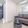 Отель Cozy Living 1BR Apartment at Atlanta Residences, фото 15