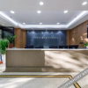 Отель Manke Hotel, фото 3