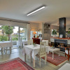 Отель Hermanus Lodge on the Green, фото 20