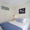 Отель Unique Rentals - Stylish Seafront Duplex, фото 4