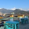 Отель Kiwi Backpackers Hostel Pokhara, фото 2