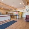 Отель Comfort Inn Lethbridge, фото 43