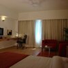 Отель Lemon Tree Hotel Chennai в Ченнаи