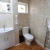 Отель B'ham NEC/Airport/HS2 Short Stay, фото 12