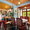 Отель Vale do Lajeado Chalés, фото 13