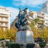 Отель Elpis by Heloni Apartments в Афинах