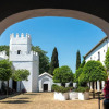 Отель Cortijo Torre De La Reina, фото 20