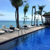 Отель The Anvaya Beach Resort Bali, фото 8