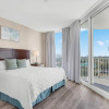Отель Palms Resort #2812 Jr. 2br-sunset Dreamer, фото 4