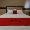Отель Natio Hotel Medan by RedDoorz, фото 1