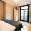 Отель Exceptional Flat With Galata Tower View in Beyoglu, фото 7