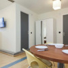Отель Minimalist Modern Nea Kifisia Studio, фото 12