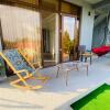Отель Family Hotel Sunset, фото 5
