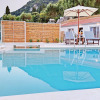 Отель Sea & Cliff Luxury Suites byCorfuescapes, фото 11