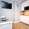 Отель Rent a Flat apartments - Długie Ogrody, фото 5