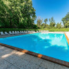 Отель Residence with pool in Guardistallo, фото 8