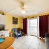 Отель Cozy Beach View Getaway w/ Resort Amenities!, фото 3
