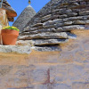 Отель La Rosa dei Trulli B&B, фото 13