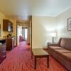 Отель Holiday Inn Express Hotel & Suites Indianapolis North Carmel, an IHG Hotel, фото 32