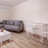 Отель Lovely and Central Flat With Terrace in Kagithane, фото 9