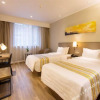 Отель Hangzhou Qingchao Boutique Hotel (Yinlong Department), фото 6