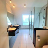 Отель Penthouse 3bedrooms w. Parking&3Terraces, фото 9