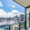 Отель Melbourne Private Apartments - Collins Wharf Waterfront, Docklands, фото 12