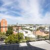 Отель Lovely 2BR Apartment in West Perth With Parking!, фото 20