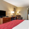 Отель Comfort Inn & Suites Russellville I-40, фото 33