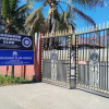 Отель Dibrugarh Club House, фото 19
