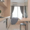 Отель Good Place Studio Apartment At Sky House Bsd Near Aeon Mall, фото 7
