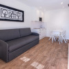 Отель Apartamentos Playa de Castelldefels, фото 5