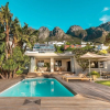 Отель The 5 Apostles, Amazing Beautiful Spacious Villa in Campsbay to Enjoy a Holiday, фото 1