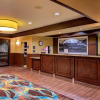 Отель Hampton Inn & Suites Ontario, фото 2