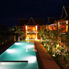 Отель Khmer House Resort, фото 44