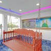 Отель OYO Flagship 84672 Lake View Resort, фото 16