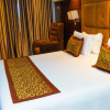 Отель Golden Tulip Port Harcourt, фото 7