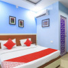 Отель OYO 15380 Sai Swastik, фото 8