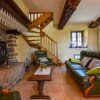 Отель House With Stunning Views Across The Meadows, 30Min From Mont Saint Michel, фото 13