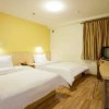 Отель 7 Days Inn Shanxi West Gate of Bethune Hospital, фото 6